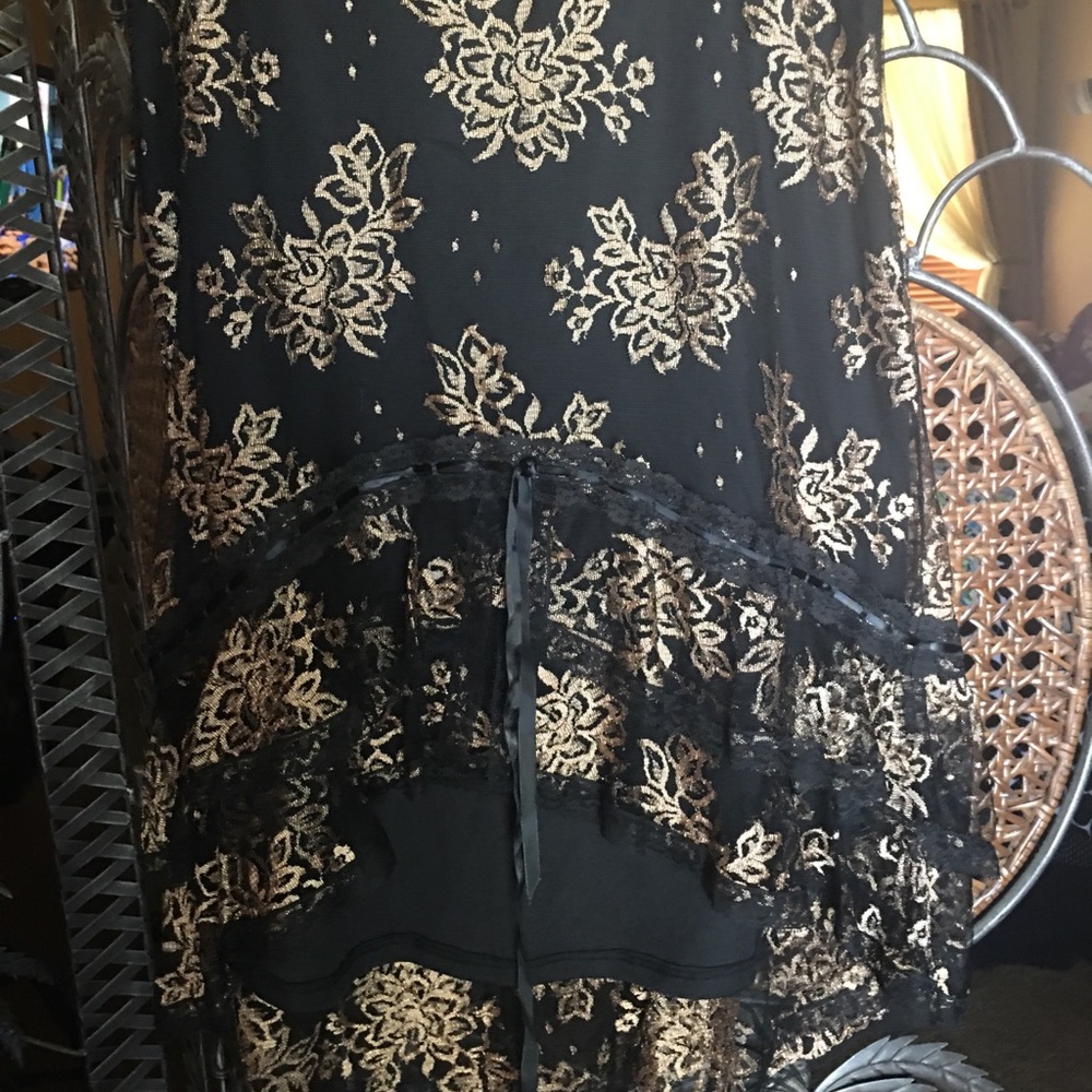 Betsy Johnson skirt